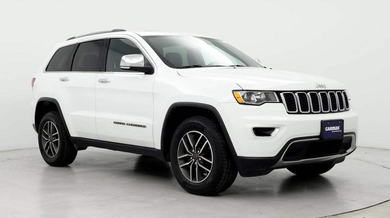 JEEP GRAND CHEROKEE 2020 1C4RJFBG4LC331779 image